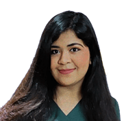 Nafisa Tasneem