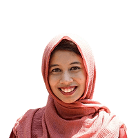 Samiha Tahsin